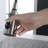 KISRAIS Pull Down Kitchen Faucet-70254690