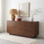 72 in. W Buffet Table-1459420096
