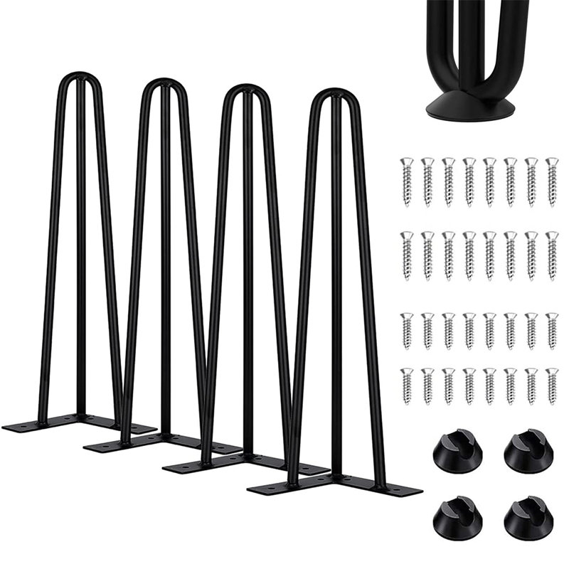 Table Leg, 41cm H