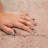Kalb Solid Cotton Non Slip Machine Washable Bath Rug-1756030137-1756030140