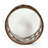 Lorena Glass Top End Table