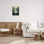 «Home In Wild Mountainside River Landscape Hammock Girl» par Omar Escalante - impression-70683027-70683033