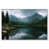 White Floater Frame
