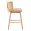 Tabouret de comptoir Talia