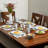 Isla 16 Piece Dinnerware Set, Service for 4