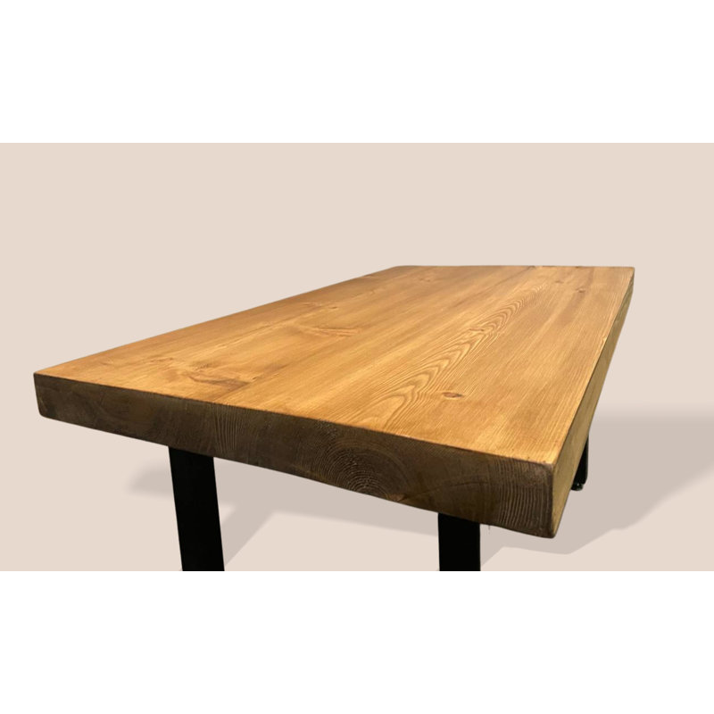 Dickerson Sled Coffee Table