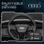Voiture sous licence 12V 12V avec Q8 etron Sportback-106403648