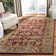 Alger Classic Hand Tufted Wool Oriental Rug