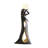 Simple and Modern Resin Floor Lamp-118343269