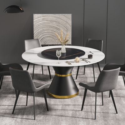 Table de salle à manger Ryding