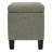 Modern bench with deep storage-125955673