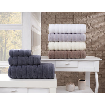 Depue Bath Towel