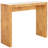 34'' Console Table