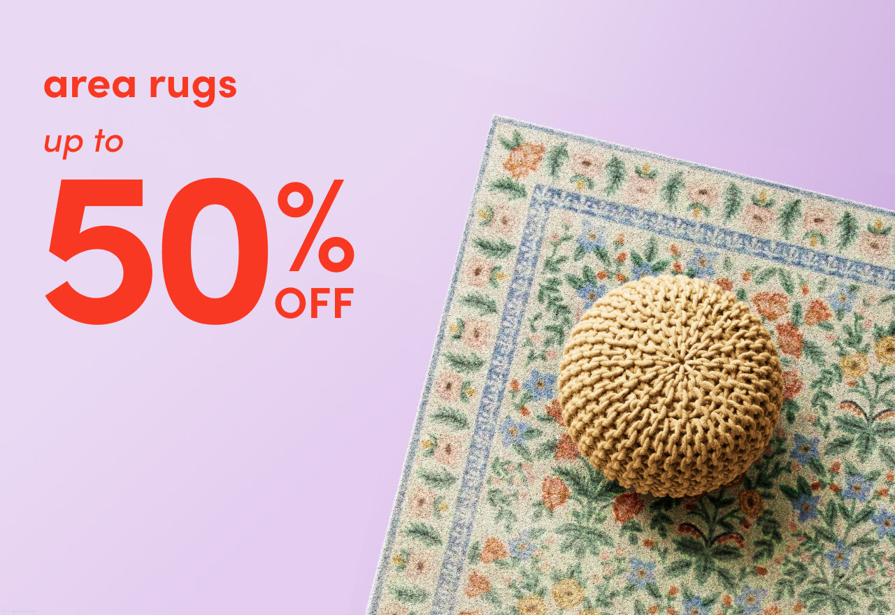 area rug sale