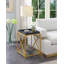 Table de bout avec plateau Carmelo-1363010618