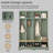 Hall Tree 59.02" Wide With Bench And Storage-725348666