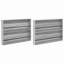 Wood Magazine Rack-989422988