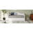 Storage Daybed with Extended Pop Up Trundle,Drawers-1629446133