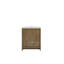 Eden 29.6'' Single Bathroom Vanity with Resin Top-290192482