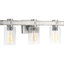 Kingsley 4 - Light Dimmable Vanity Light-1469439175