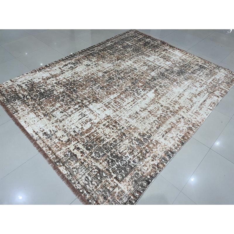 Tapis corail Adelfo
