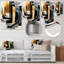 Décoration murale Donatus-87831644