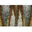 Vintage One-of-a-Kind 2'8x4'3 Hand Knotted Area Rug