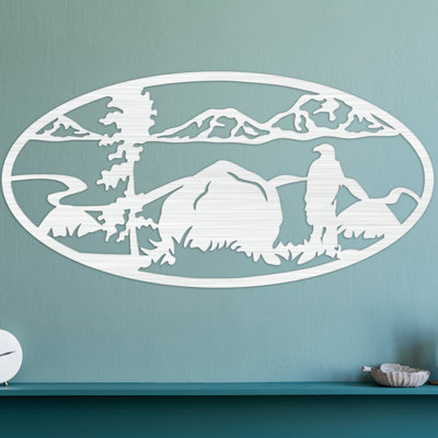 Handmade Wall Decor