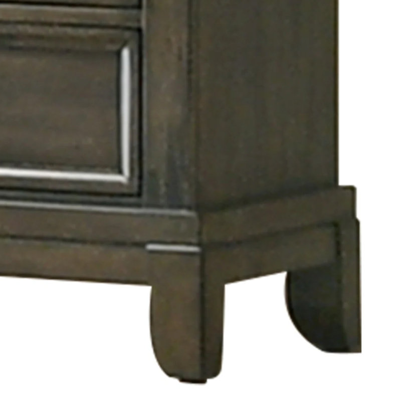 Wyndmere 63'' W 6 - Drawer Dresser