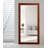 Cabrera Solid Wood Flat Mirror-1350439182-1350439181