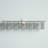 Emilia 6 - Light Dimmable Vanity Light