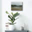  «Misty River Valley» par Haley Knighten, art mural en verre acrylique-532440914