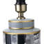 Aamnah Ceramic Lamp Base Lamp