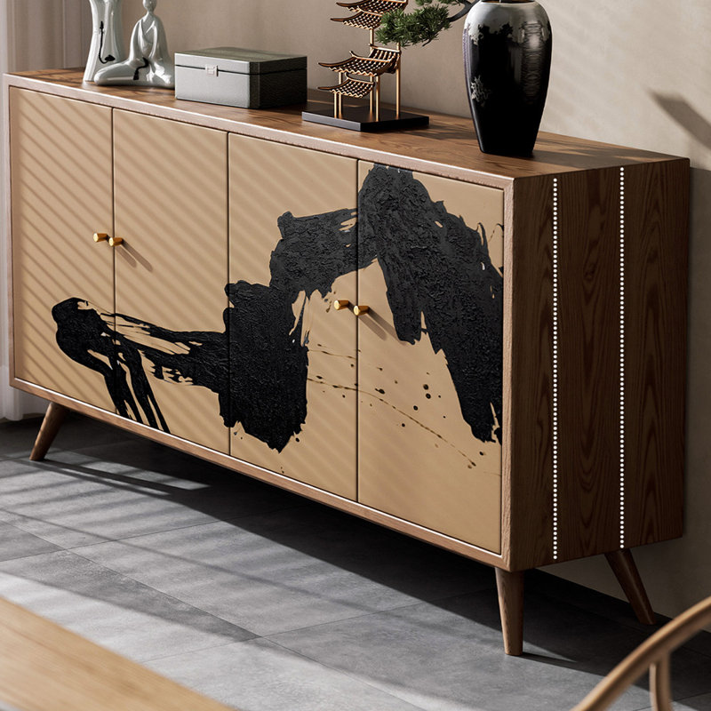 Nouveau buffet style chinois New