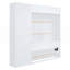 Lit escamotable mural avec tablettes Murphy-1089280312-1089280311