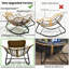Fauteuil à bascule Papasan-133586184-133586188