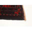 Teimani Brown Rug 3'4" x 5'6"