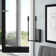 Moorefield Steel Wallchiere