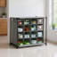 4 Pair Shoe Storage Cabinet