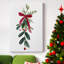 Art des Fêtes de Noël - Toile tendue avec châssis X-1478929833