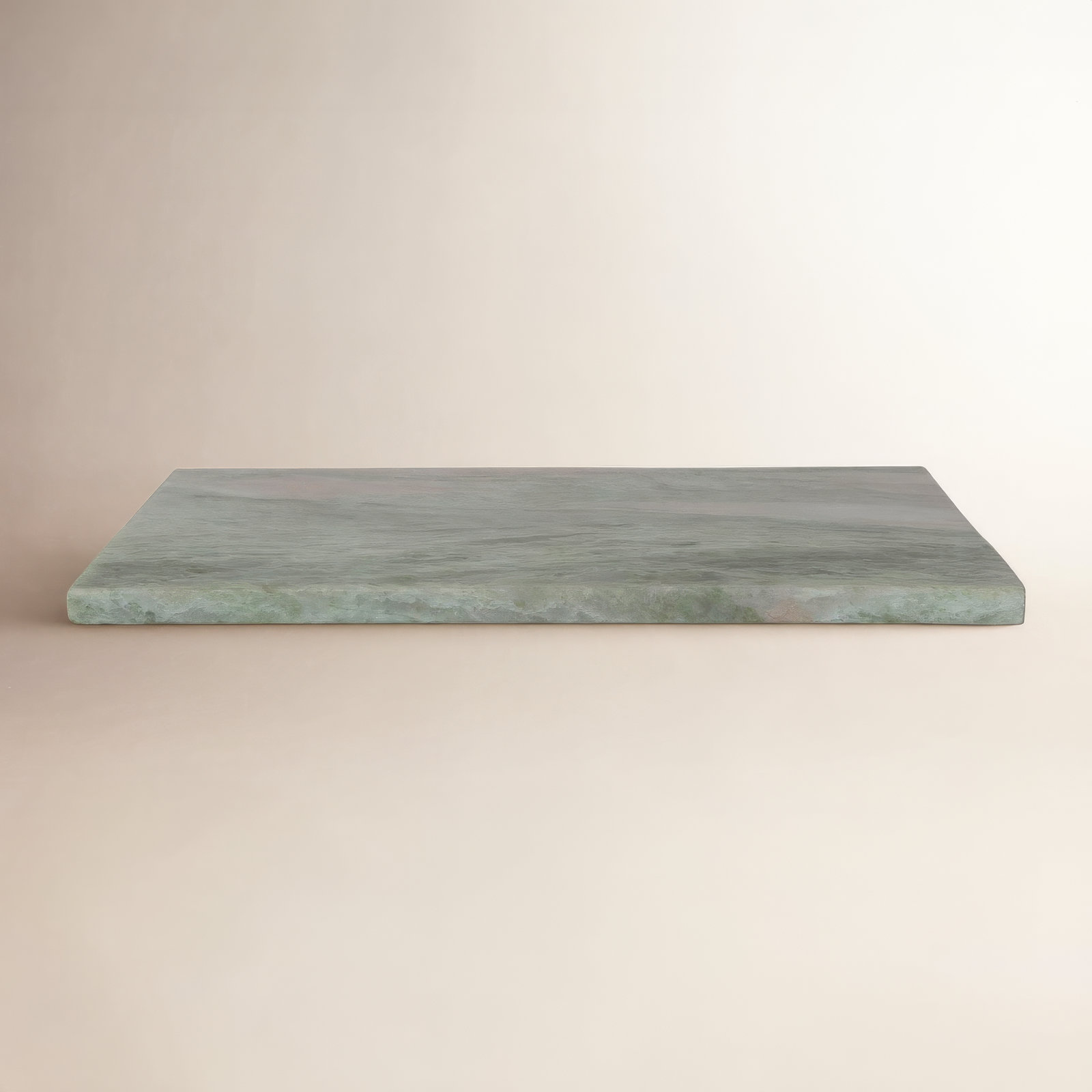 Rectangular Genuine Marble Serving Dish
