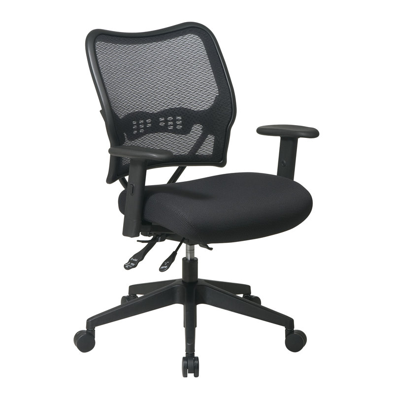 Chaise de travail SPACE