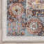 Rodeo Floral Synthetic Area Rug-37927292