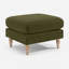 Emrie 2 Seater Chenille Sofa