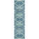 Lamanna Washable Abstract Machine Woven Area Rug 
