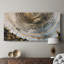 Série abstraite 3 # LVI-Gallery, toile tendue