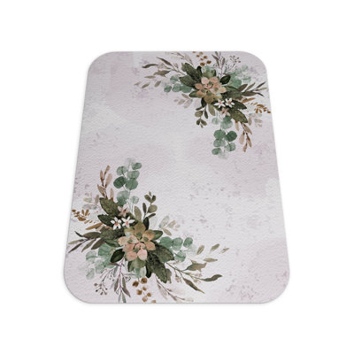 Narvel Chair Mat