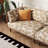 Minimalist Creative Sofa