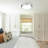 Nevills Double Rings Dimmable LED Flush Mount Ceiling Light, for Kitchen,Hallway,Bedroom-1556858163