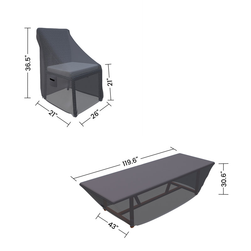 Outdoor Cover